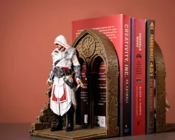 Assassin's Creed - Altair en Ezio Boekensteunen