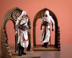 Assassin's Creed - Altair en Ezio Boekensteunen