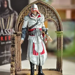 Assassin's Creed - Altair en Ezio Boekensteunen