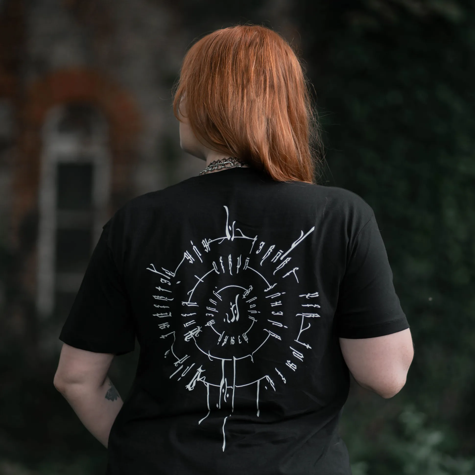 Astarion Approves T-Shirt voor Baldur's Gate Fans