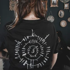 Astarion Approves T-Shirt voor Baldur's Gate Fans