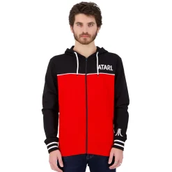 Atari - Logo Hoodie