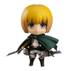 Attack on Titan - Armin Arlert Nendoroid Actiefiguur