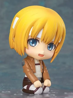 Attack on Titan - Armin Arlert Nendoroid Actiefiguur