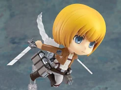Attack on Titan - Armin Arlert Nendoroid Actiefiguur
