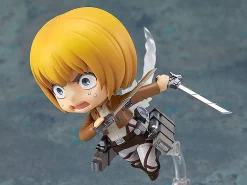 Attack on Titan - Armin Arlert Nendoroid Actiefiguur