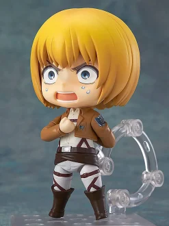 Attack on Titan - Armin Arlert Nendoroid Actiefiguur