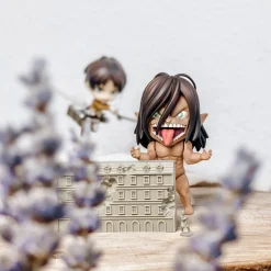 Attack on Titan - Eren Yeager Titan Version Nendoroid Actiefiguur