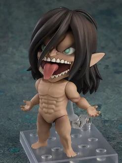 Attack on Titan - Eren Yeager Titan Version Nendoroid Actiefiguur