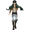 Attack on Titan - Eren Yeager Grandista Figuur