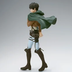 Attack on Titan - Eren Yeager Grandista Figuur