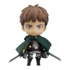Attack on Titan - Jean Kirstein Nendoroid Actiefiguur