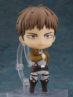 Attack on Titan - Jean Kirstein Nendoroid Actiefiguur