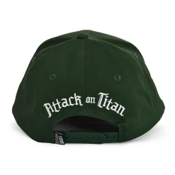 Attack on Titan - Scout Logo Pet