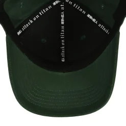 Attack on Titan - Scout Logo Pet