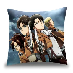 Attack on Titan - Scouts Kussen