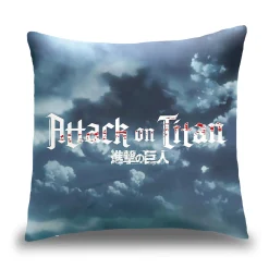 Attack on Titan - Scouts Kussen
