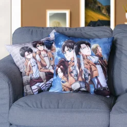 Attack on Titan - Scouts Kussen