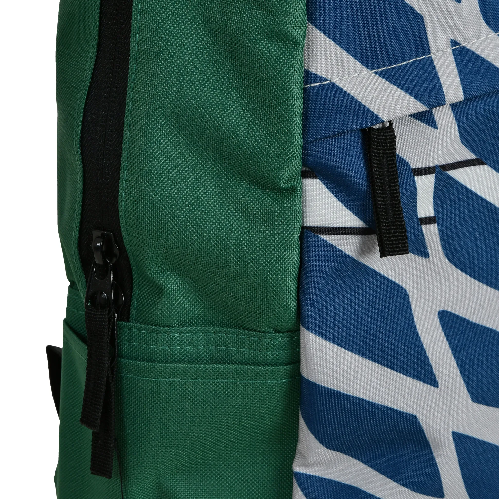 Attack on Titan - Survey Corps Symbool Rugzak