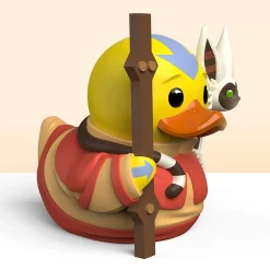 Avatar - De Laatste Luchtmeester - Aang TUBBZ Decoratieve Eend