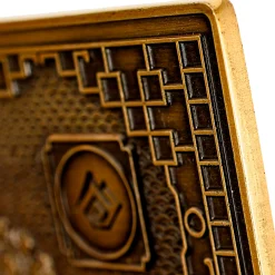 Avatar - Wereldkaart Magneet