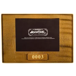 Avatar - Wereldkaart Magneet