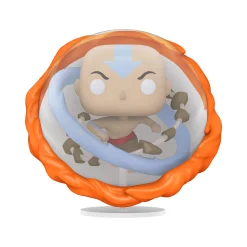Avatar- Aang Avatar State Funko Pop Figuur 12,5 cm