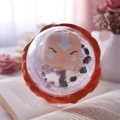 Avatar- Aang Avatar State Funko Pop Figuur 12,5 cm