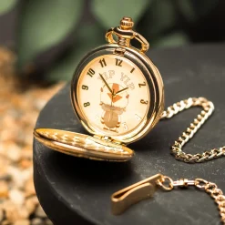 Avatar De Laatste Luchtmeester - Appa Zakhorloge