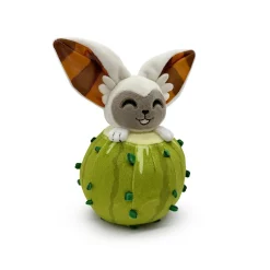 Avatar: De Legende van Aang - Momo Cactus Stickie Pluche Knuffel