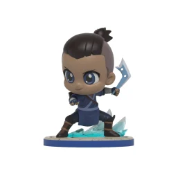 Avatar De Legende van Aang - Kwistal Fwenz x Avatar Serie 1 POP MART Mystery-figuur