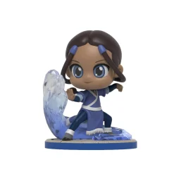 Avatar De Legende van Aang - Kwistal Fwenz x Avatar Serie 1 POP MART Mystery-figuur