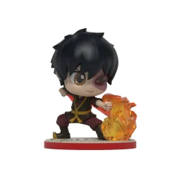 Avatar De Legende van Aang - Kwistal Fwenz x Avatar Serie 1 POP MART Mystery-figuur