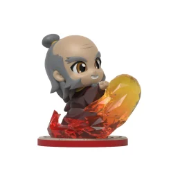Avatar De Legende van Aang - Kwistal Fwenz x Avatar Serie 1 POP MART Mystery-figuur