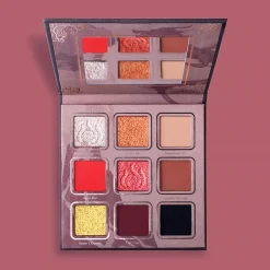 Avatar The Last Airbender – Vuur Oogschaduw Palette