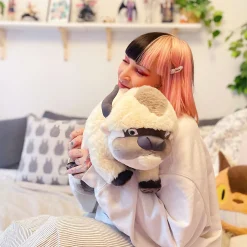 Avatar: The Last Airbender - Appa pluche knuffel 46 cm