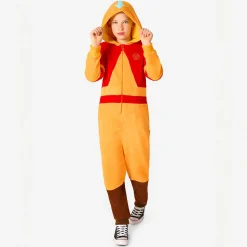 Avatar: The Last Airbender – Aang pluche onesie voor kinderen