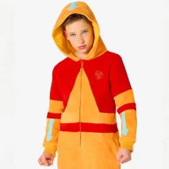 Avatar: The Last Airbender – Aang pluche onesie voor kinderen