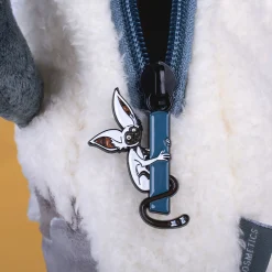 Avatar The Last Airbender - Appa Cosmetica Tas