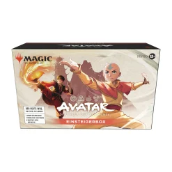 Avatar: The Last Airbender Startpakket - Magic: The Gathering