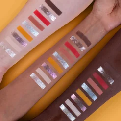 Avatar The Last Airbender - Lucht Oogschaduw Palette