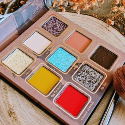 Avatar The Last Airbender - Lucht Oogschaduw Palette