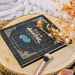Avatar The Last Airbender - Lucht Oogschaduw Palette