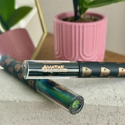 Avatar The Last Airbender - Toph Eyeliner Set van 2