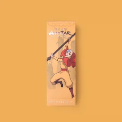 Avatar The Last Airbender - Aang Eyeliner set van 2