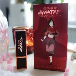 Avatar: The Last Airbender - Ty Lee Lippenstift