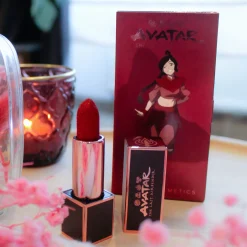 Avatar: The Last Airbender - Ty Lee Lippenstift