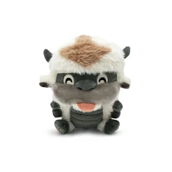 Avatar: The Last Airbender - Appa Blep Stickie Pluchefiguur