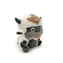 Avatar: The Last Airbender - Appa Blep Stickie Pluchefiguur