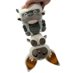 Avatar: The Last Airbender - Appa Blep Stickie Pluchefiguur